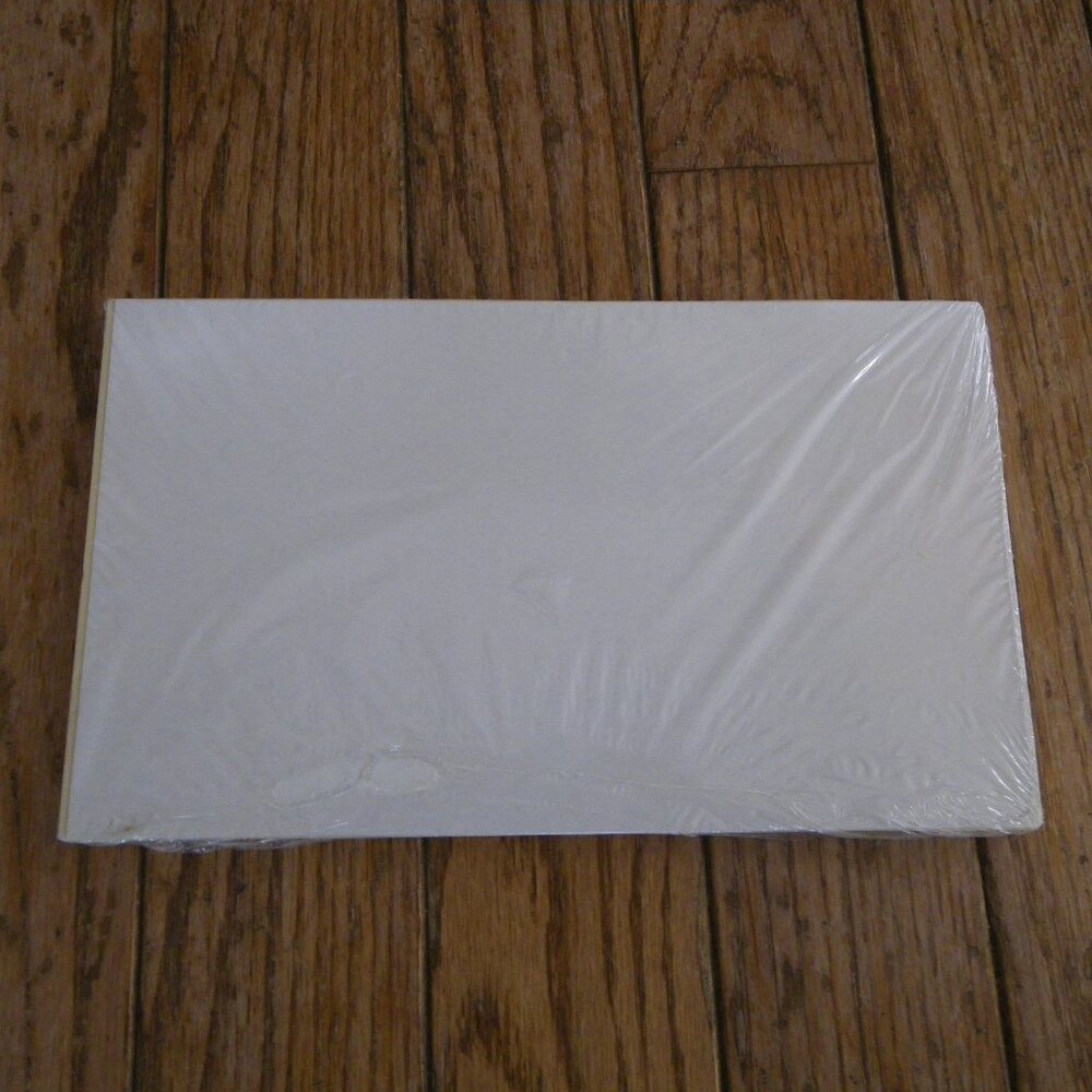 Speedball Speedy-Cut Carving Block 6 1/2" x 11"